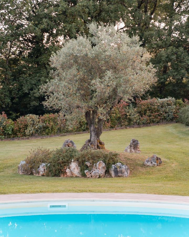 Podere Cerretino Poppi Exterior photo